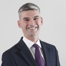 Thomas Hinchliffe KC